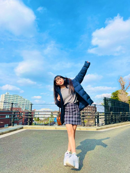 Twitterのコスプレ画像5