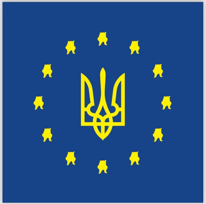 Private_Jens's tweet photo. @Muffenengel Europa muss endlich zusammenstehen und sich gegen den russischen Faschismus wehren!
#ArmU https://t.co/z4aH4ACoUY
