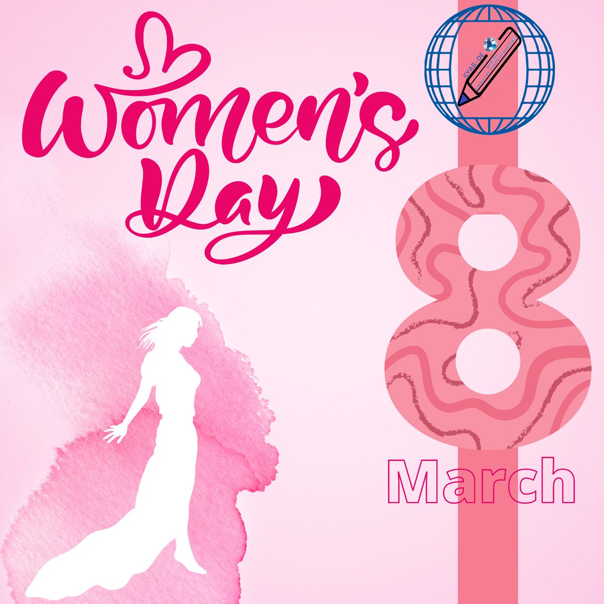 #WomensDay #WomensDay2024 #KadinlarGunu