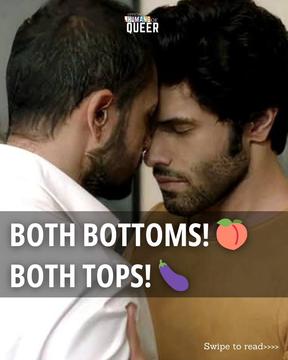 OHOQ FOUNDATION-OFFICIAL HUMANS OF QUEER tweet media