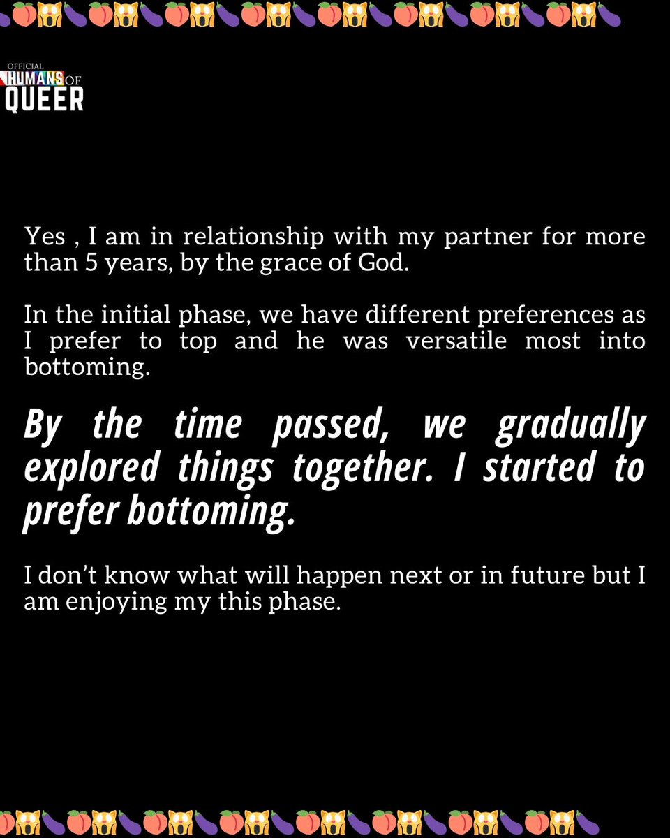 OHOQ FOUNDATION-OFFICIAL HUMANS OF QUEER tweet media