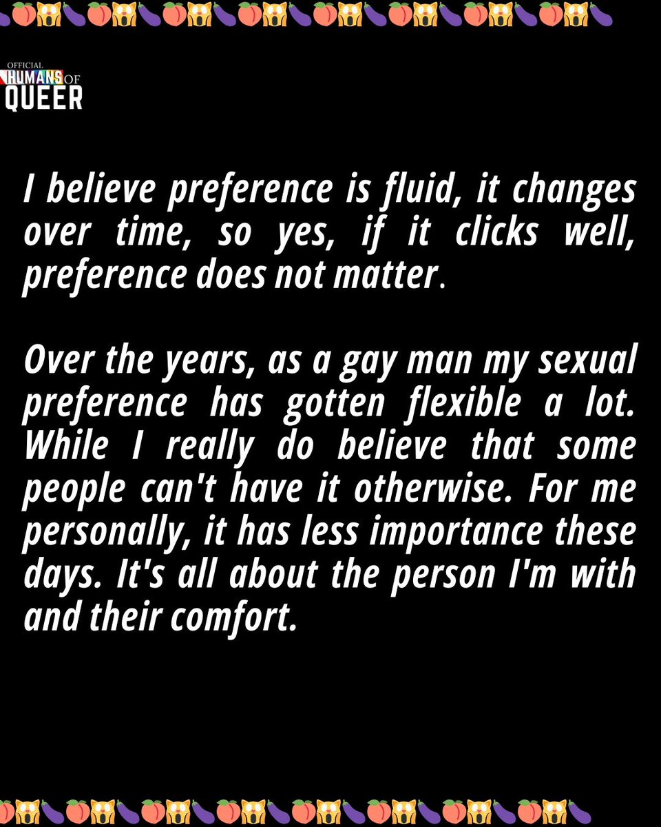 OHOQ FOUNDATION-OFFICIAL HUMANS OF QUEER tweet media