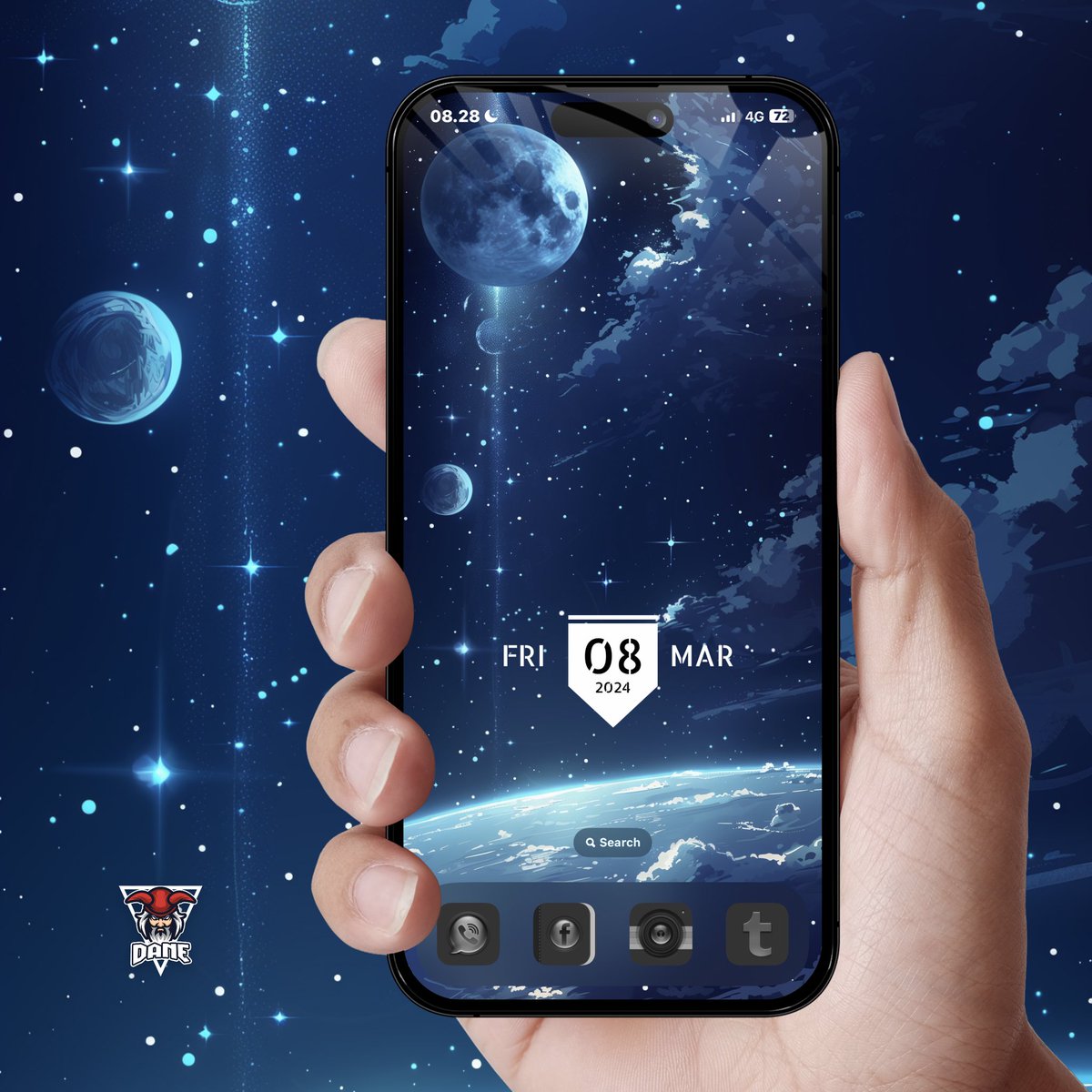 thgr34td4n3's tweet photo. Friday on iOS 😎

#Showteam 
#SWAapp 
#MockupM 
#Iphone12ProMax 

• wallpaper @SeanKly #MockupM 
• icons @daddykool666 
• widgy widget @Zooropalg 
• template @SeanKly https://t.co/5PUXCeQTxG