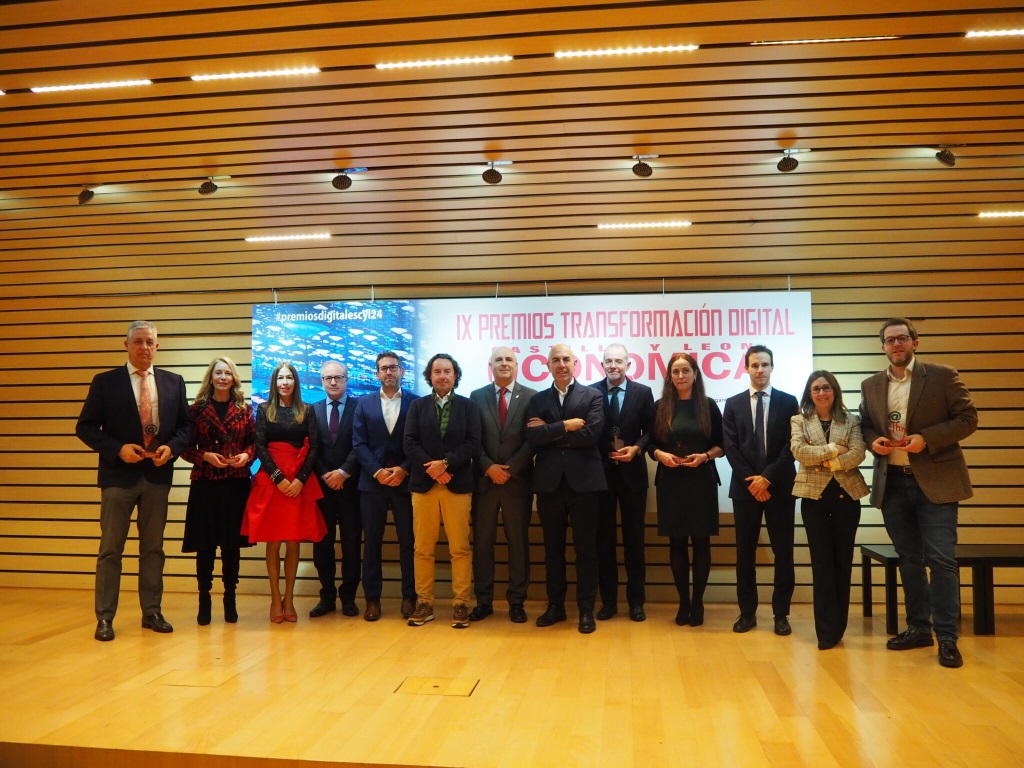 Fundación EXECyL tweet media