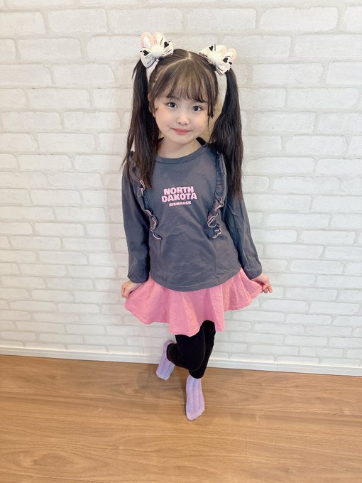 Twitterのコスプレ画像1