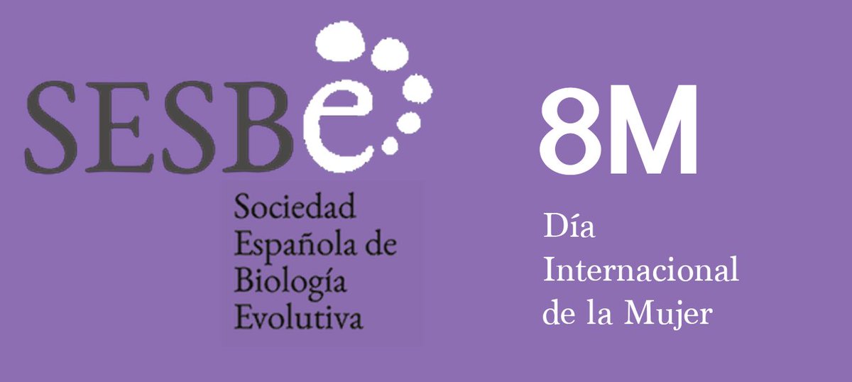 sesbe_org's tweet photo. #8M Cuando las mujeres hacen Ciencia, el mundo EVOluciona
#InvertirEnMujeres #8marzo2024 #DiaInternacionalDeLaMujer https://t.co/Tts9r7jrmr