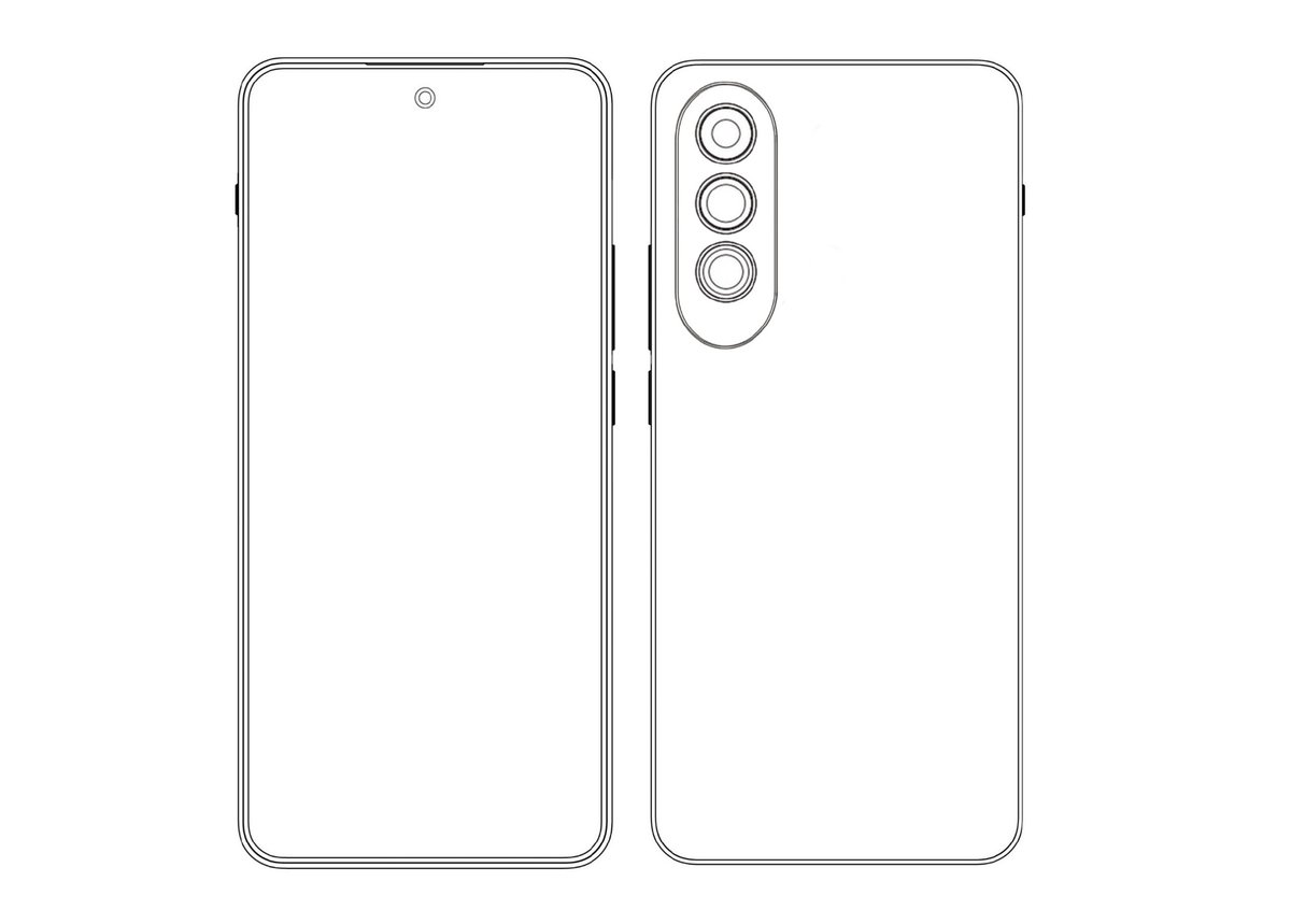 technoguy545's tweet image. OnePlus Ace 3V schematic by DCS

#OnePlus    #ONePlusAce3V #OnePusNord4 #OnePlusNOrd5 #Nord4