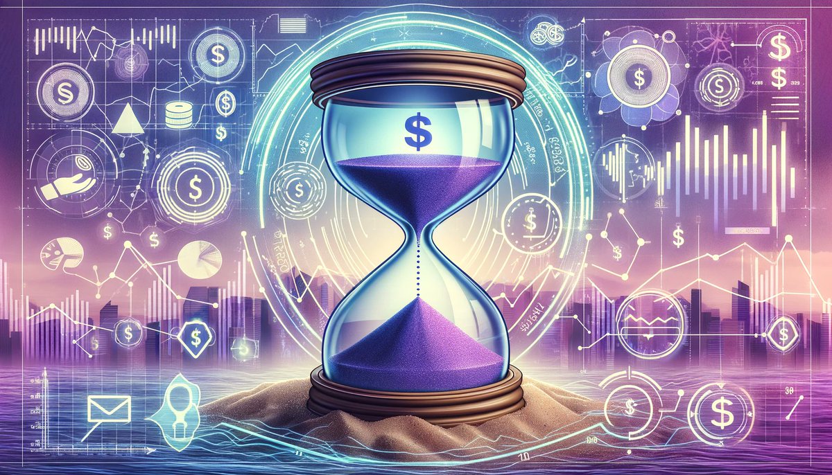 theforexindex's tweet image. Market analysts brace for today&apos;s U.S. job data, pivotal for the dollar&apos;s direction. A solid performance could yet save the dollar from its slump. ⏳📊 #JobData #MarketSpeculation #DollarRecovery