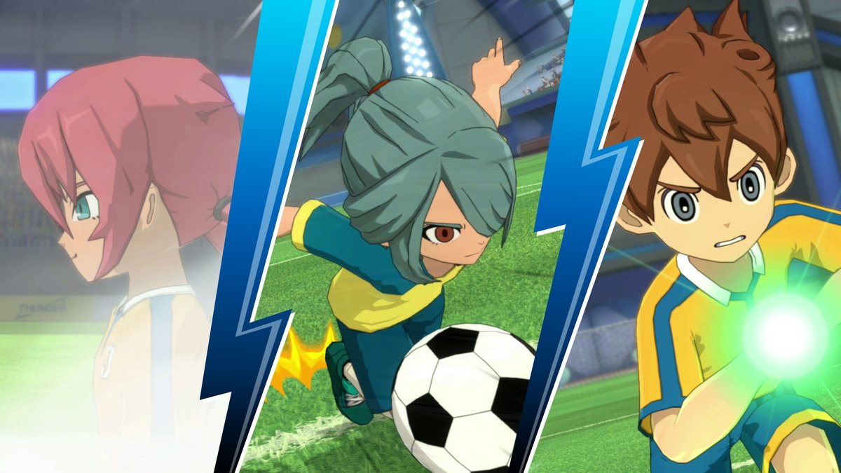 inazuma_project's tweet photo. 【お知らせ】
『#イナズマイレブン 英雄たちのヴィクトリーロード』
全世界ベータテスト体験版のダウンロードに必要な空き容量をお知らせします。

⚡ダウンロードに必要な空き容量
Nintendo Switch：約2.8GB
※多少前後する可能性があります。

配信に向けてご準備の上、もうしばらくお待ちください！