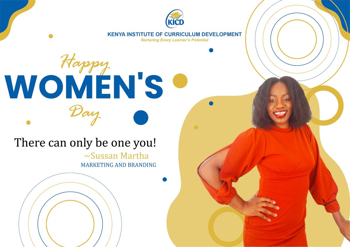 smaosuzy's tweet photo. To all amazing women out there. 
#WomensDay2024 
#inclusion https://t.co/93TCrGnq6r