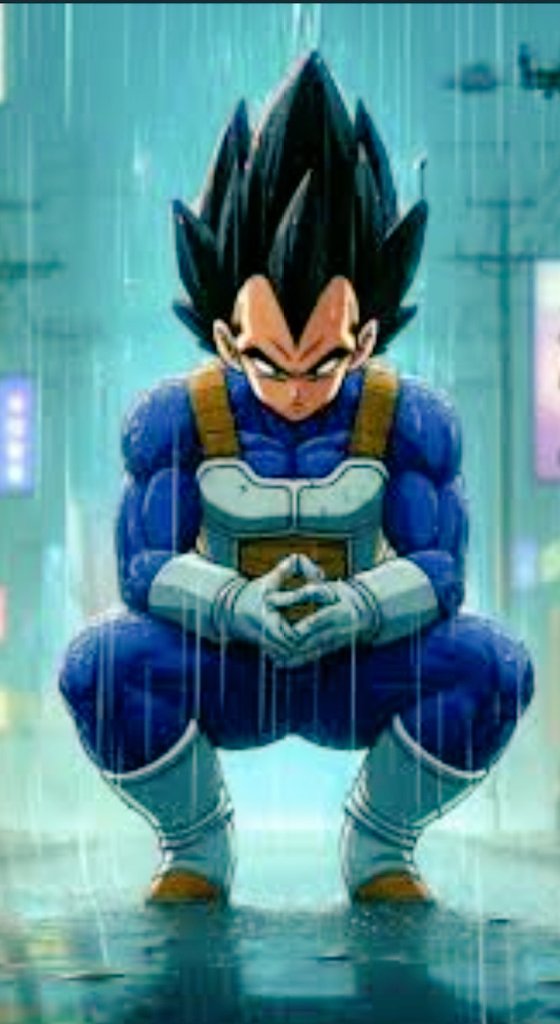 BrianDrummondVO's tweet image. R.I.P. Akira Toriyama
An immeasurable loss to the world of animation.