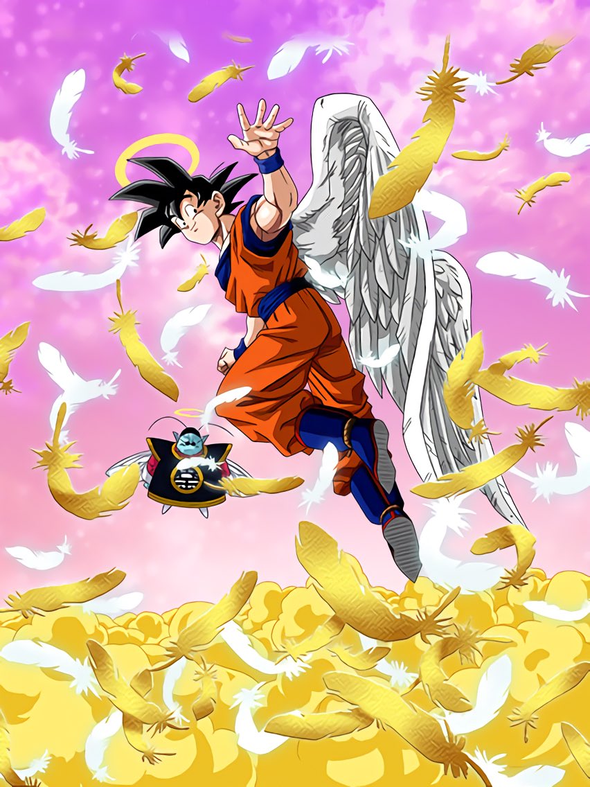 san_ajax's tweet photo. #AkiraToriyama https://t.co/04moIkUL71