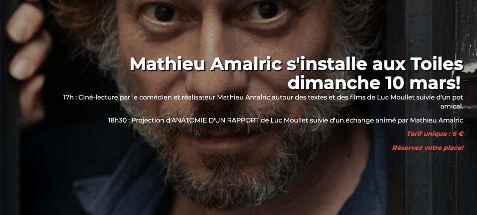 La Traverse tweet media