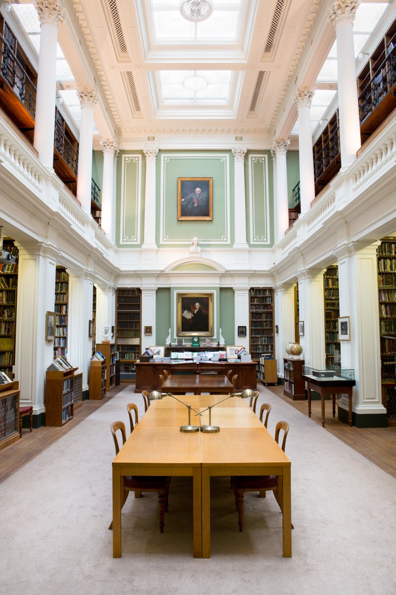 LinneanSociety tweet picture