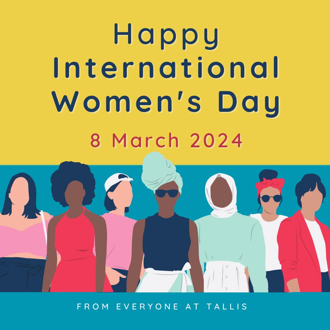 Happy International Women’s Day 2024 #internationalwomensday