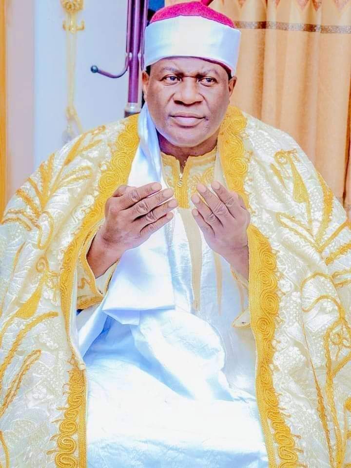 ADAMU ABUBAKAR SHEHU tweet media