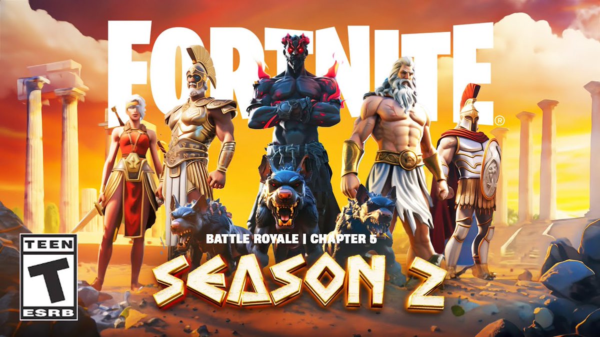 BATTLEPASS GIVEAWAY

3 × Battlepass

Rules: 

Follow <a href="/AsteriaGM/">ASTERIA GAMING</a> 

Retweet and like this Post!

End: 10.03.2024