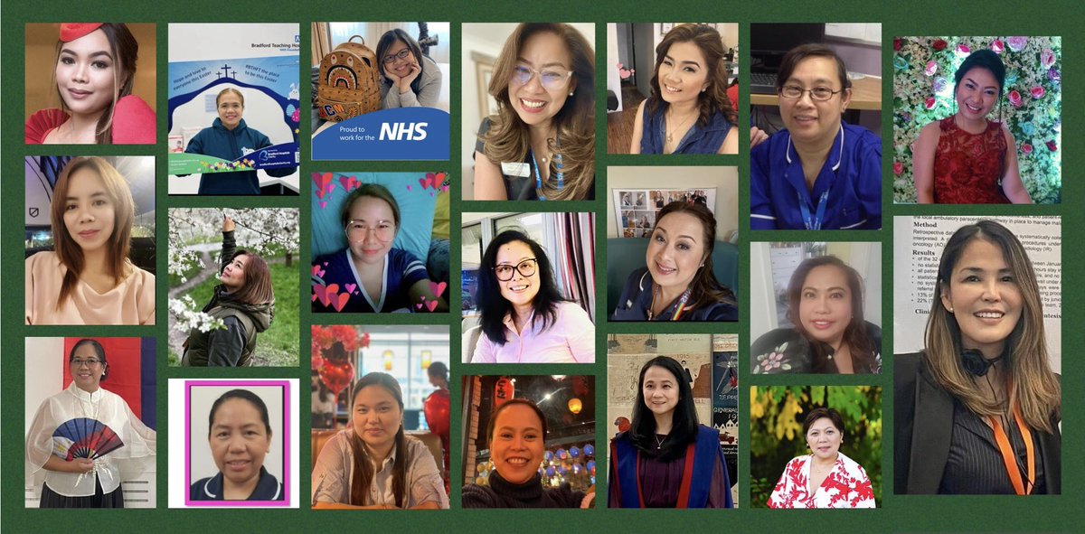Today, I salute all the @PNA_UKnurses women who are quietly making a positive difference to our workplace, our lives and our communities all over the UK 🙌🏿 Happy #International WomensDay2024❤️🌈 w/ @GoalsOlivers @jen_cag @MerryTea @CielitoCaneja @tintindear13