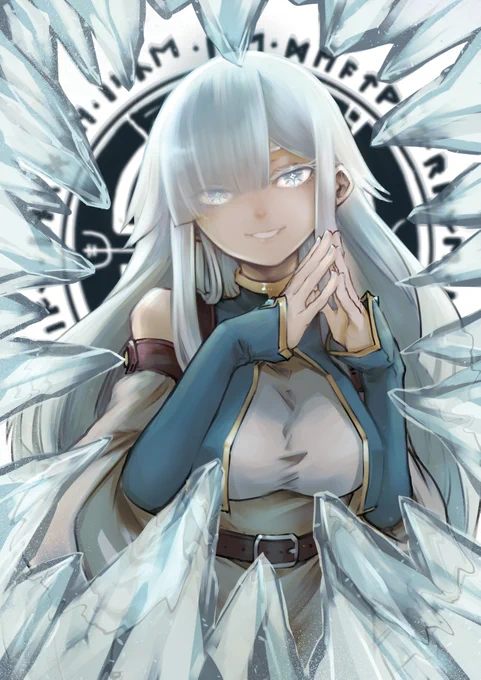 そして!本日発売の『コンプティーク 2024年 4月号』に『ノロマ魔法と呼ばれた魔法使いは重力魔法で無双する ～まだ重力の概念のない世界にて、少年は万有引力の王となる～』5話が掲載されています!ドロップの悪魔の提案についにアイスは…?… 