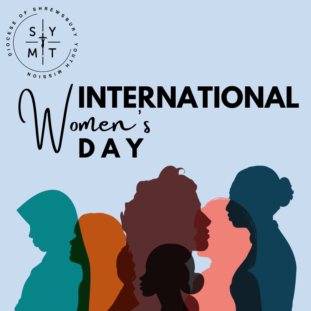 Celebrating all women all over the world. Happy International Women's Day.

#mother #women #woman #empoweringwomen #ladies