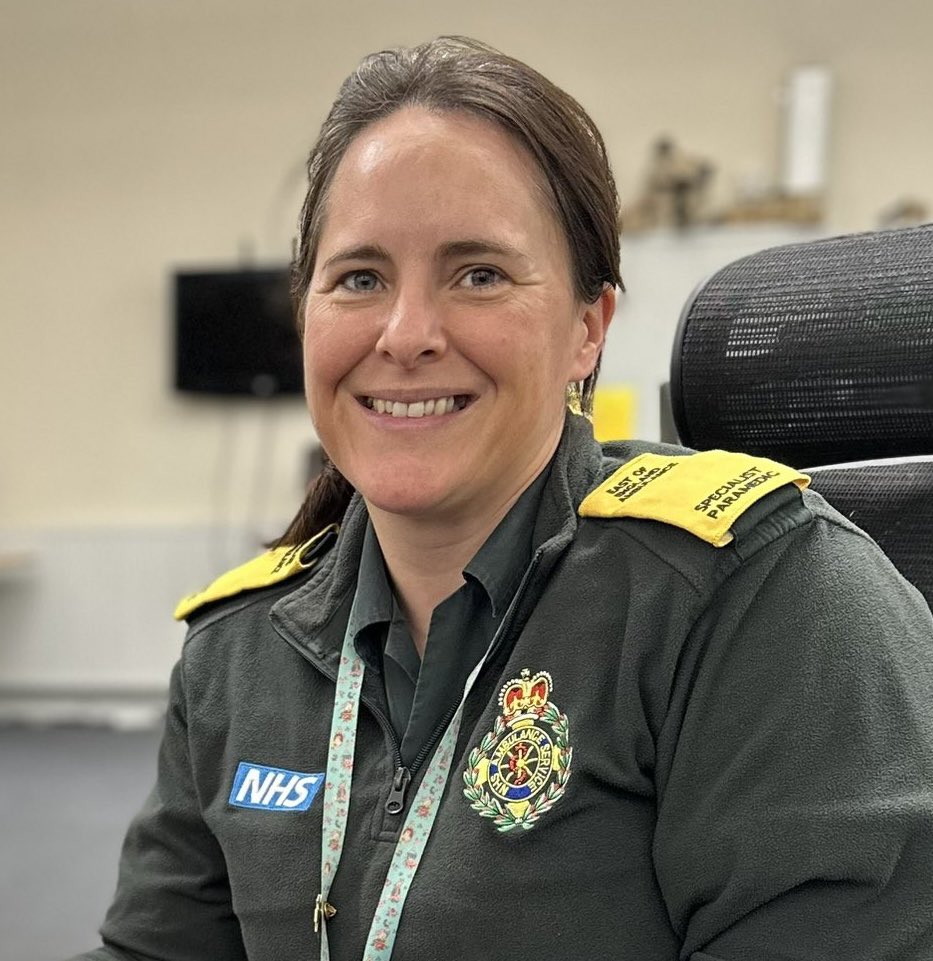 EEAST_UrgCare's tweet photo. Just some of the fantastic women we’re lucky enough to have in the @EastEnglandAmb #AdvancedPractice Team 🚑 #InternationalWomensDay #IWD24  @MelissaD_85 @iampaulgates @EEAST_ACL @HeyTomAbell @iampaulgates https://t.co/YlhEuXHz3F