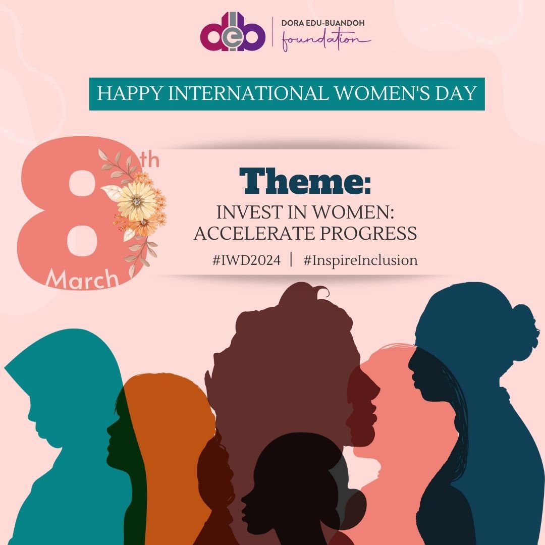 DEBFoundationGH tweet media