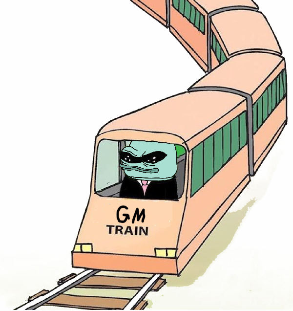 // GM

End of another trading week. Hope you had a good start to the month. 

What are some of your favorite weekend activities? Share below 👇