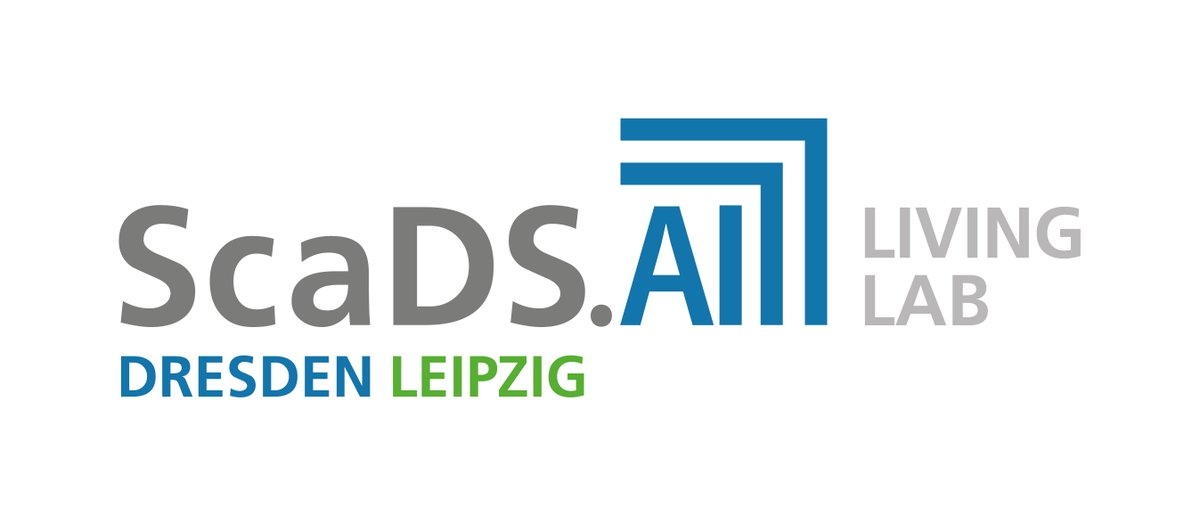 ⭕️ This week @Sca_DS: We are pleased to announce the next #LivingLab lecture. After a longer break, @haesleinhuepf will kick off the resumption of the lecture series with the topic '#LargeLanguageModels for Bio-image Analysis' on 04.04.2024 at 11 a.m. 👉 scads.ai/living-lab-en/…