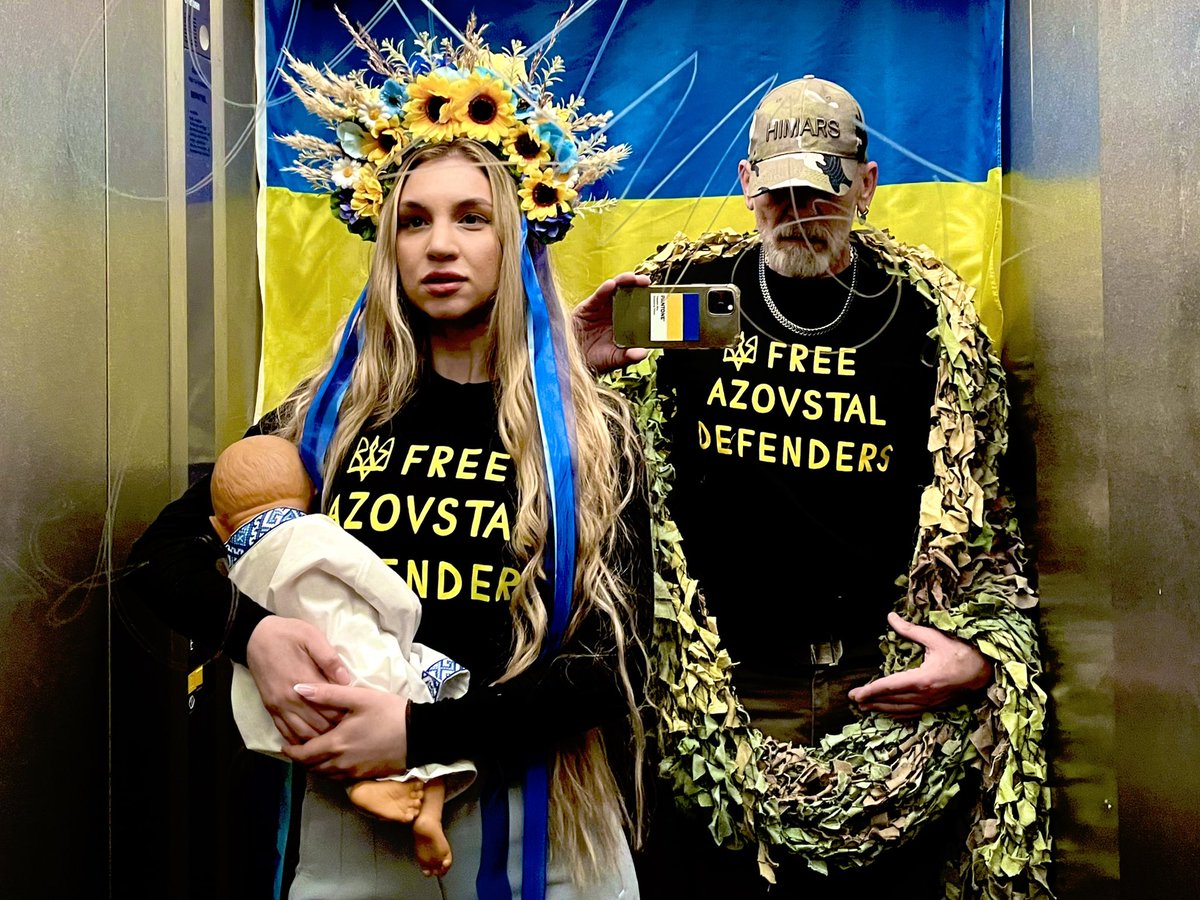 #UkraineIsFreedom #UkraineIsSolidarity #UkraineIsEmpathy #UkraineIsDignity #UkraineIsUnity #UkraineIsResistance #UkraineIsVictory #UkraineIsLove #FreeAvostalDefenders #ВільнізахисникиАзовсталі #Міжнароднийжіночийдень #InternationalWomensDay 💖🙏💙🇺🇦💛🙏💖