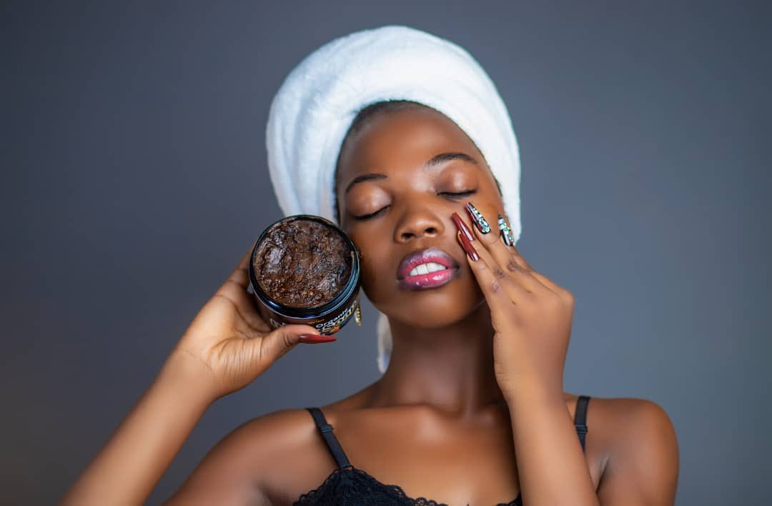 McHan Cosmetics tweet media