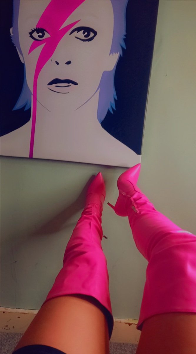 Goddess Jennifer tweet media