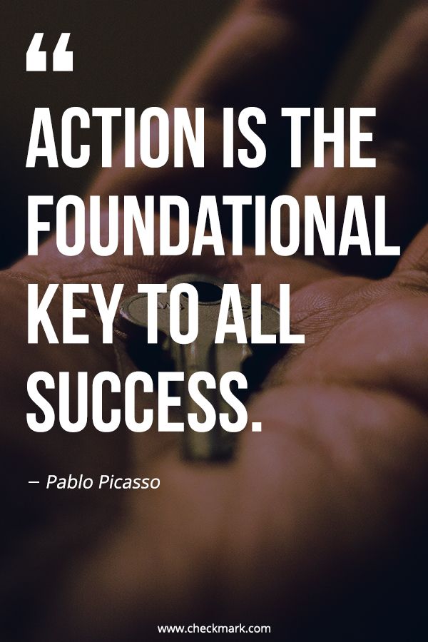 marshawright's tweet photo. Action is the key to success...?     
#focus https://t.co/e44wAG2yn6