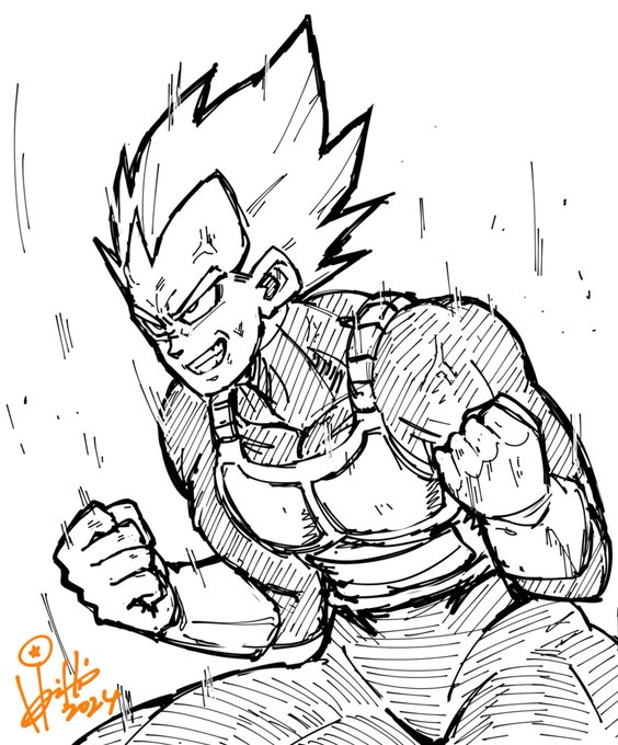 ベジータのツイートで涙腺緩んでしまった… 