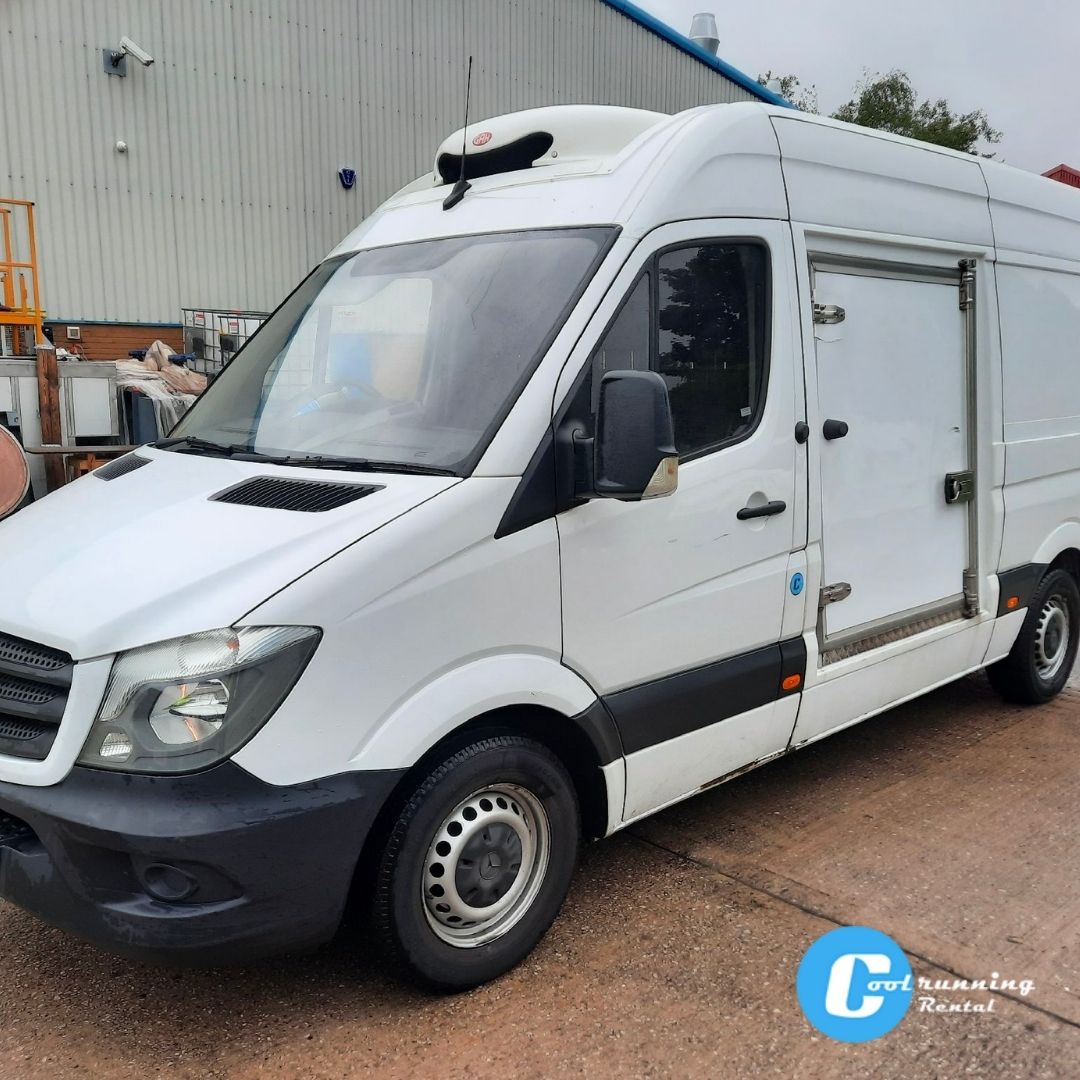 Cool Running Rental tweet media