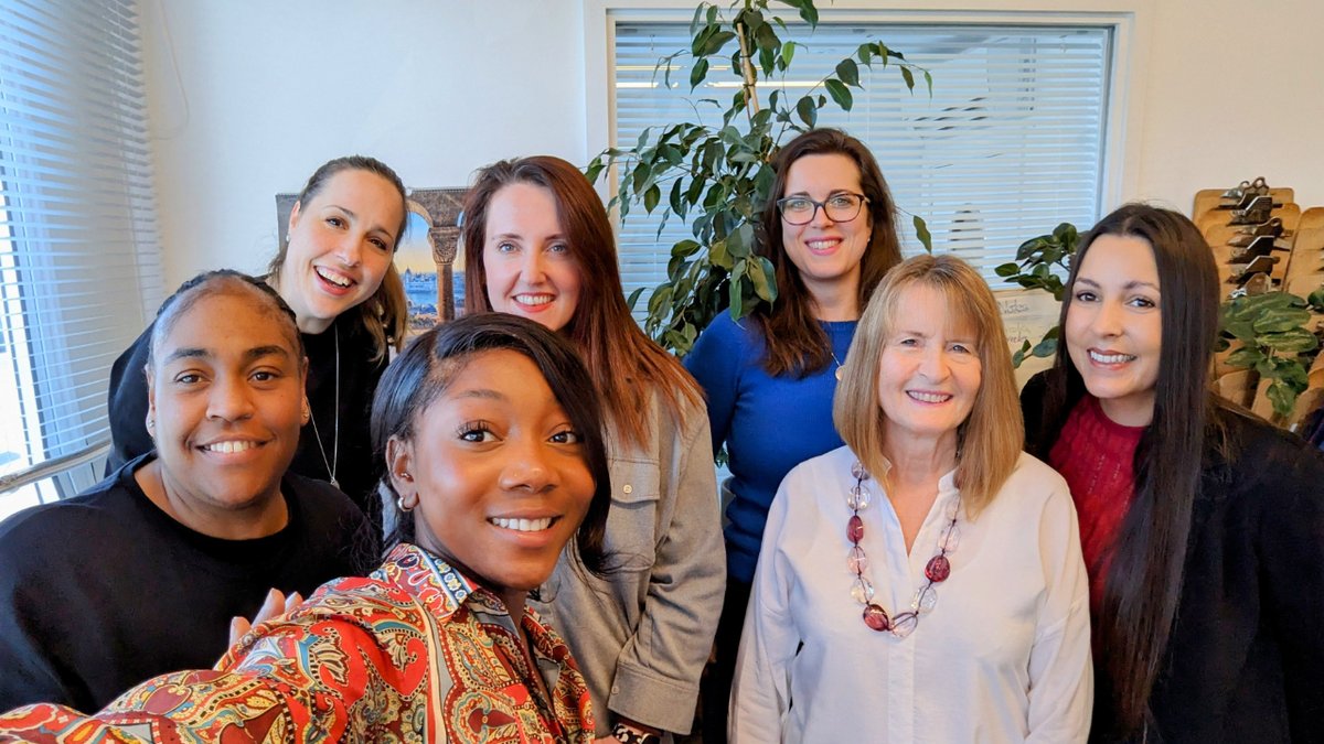 Happy #InternationalWomensDay! 💜Since 1911, this day celebrates women's achievements worldwide. 🌍 Today, we honour all women, especially those in engineering shaping our industry. Our female-led team at Triple E embodies this year's theme of #InspireInclusivity. 🤝  #IWD2024