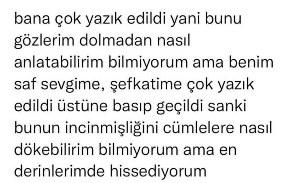 Seda Akbal🌺 (@sedaametee) on Twitter photo 