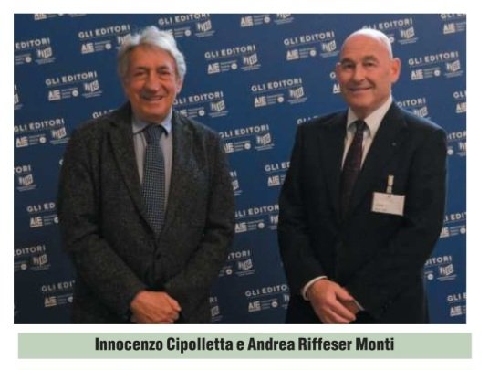 MCapisani's tweet image. La pirateria di libri, roba seria, più di un quarto del valore:  705 milioni di vendite e la perdita di 4.900 posti di lavoro... Ma la percezione di sfruttare il lavoro altrui non c'è...
@gdl_AIE #Aie #editori #Fieg #giornali