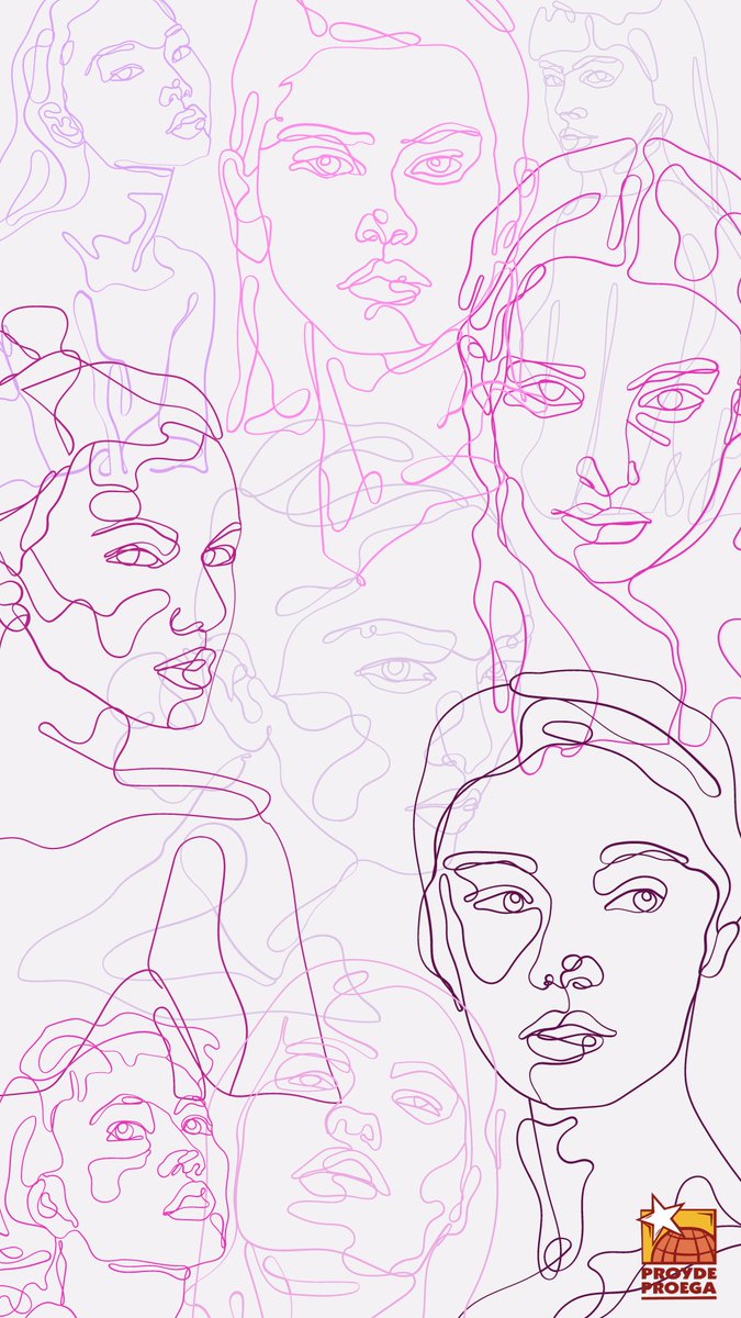 💜#M8 honetan, munduko emakume guztien duintasuna eta hezkuntzarako eskubidea babesteko aldarrikapena egiten dugu!