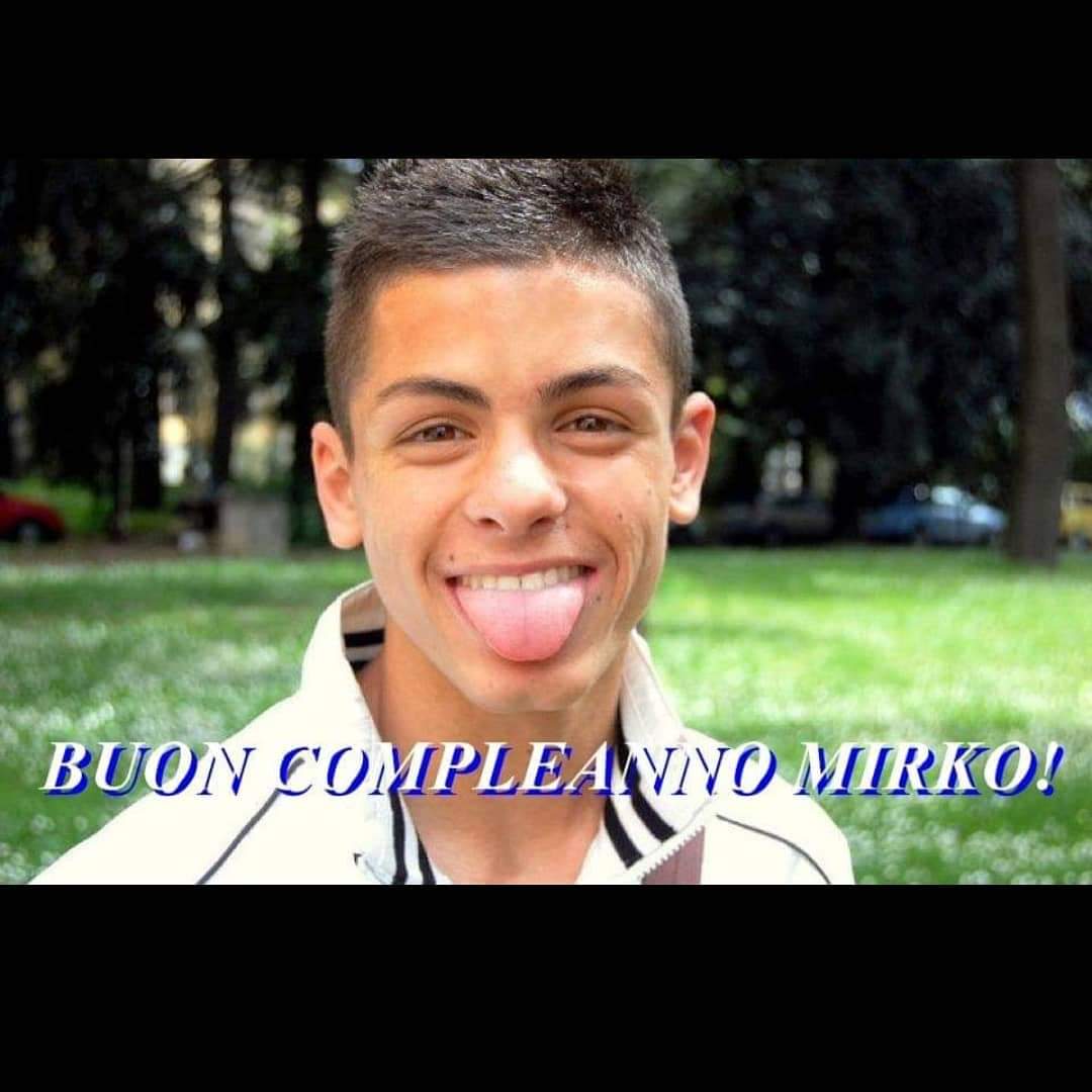 PiccoleAquile's tweet photo. Sarebbero stati 29...
Fin lassù, buon compleanno Mirko! 👼🏻
Sempre con noi! 💙M.F.2💙
#Mirkofersini #8marzo1995 #8marzo2024 #29anni #volaunaquilanelcielo #buoncompleanno #sempreneinostricuori https://t.co/7WRqgEsJkC