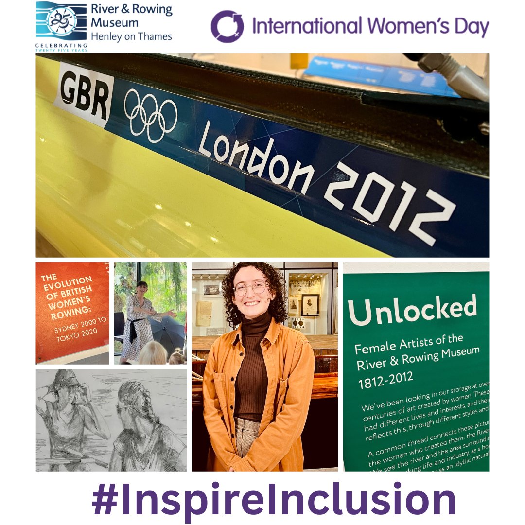 It's #InternationalWomensDay. Here at RRM we are celebrating strong, resilient, passionate &amp; talented women. Employees, volunteers, athletes, artists, we celebrate each &amp; every one of you and value your contributions in helping shape the stories we tell.

#InspireInclusion