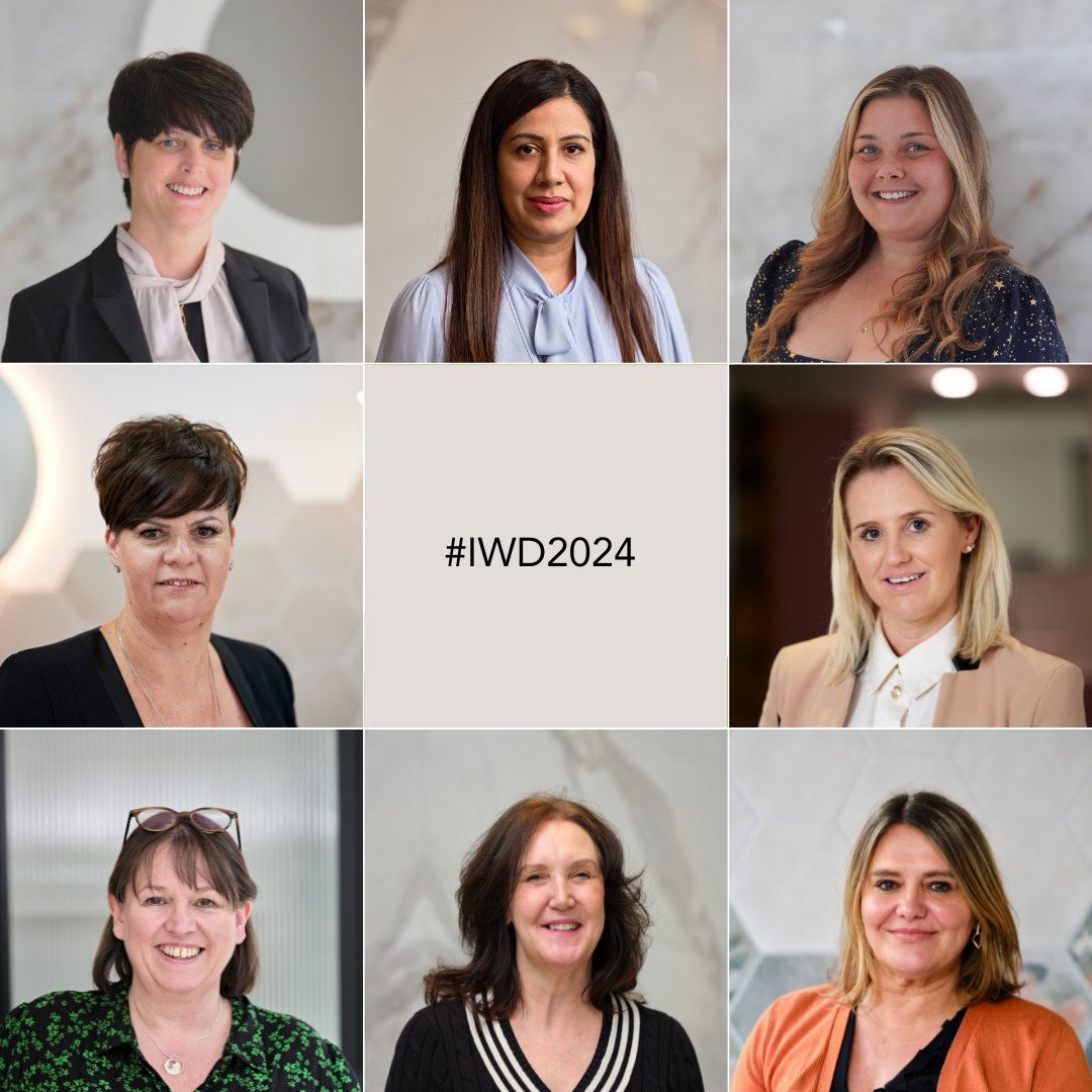 Celebrating our fabulous female franchisees, and all the wonderful women of Ripples this International Women's Day #IWD2024 #internationalwomensday2024 #inspireinclusion