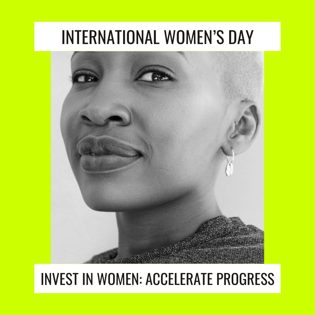 An additional $360 billion annually is needed to achieve gender equality and women’s economic empowerment in developing countries. 
Source: <a href="/UN_Women/">UN Women</a> 

#IWD2024 #InvestInWomen #GenderEquality