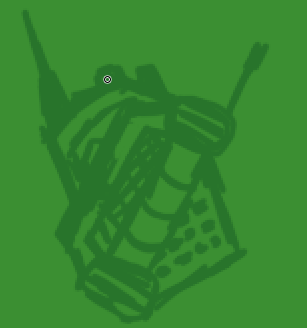 ursustellar's tweet photo. #DtSNP 
"They spent a few years in each branch of the military, to develop leadership skills and discipline in accordance with handling teamwork in a simulated deployment."

[Paraphrased from Brickbattler Origins from the official-lore channel in the DtS:NP discord server.] https://t.co/1TWCHG9EyX