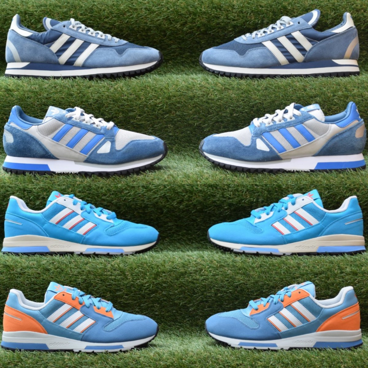 DeadstockDixon's tweet photo. \\\ Four Hundred Friday ///
#ZX400,#ZX420,#ZX450 https://t.co/cilbaU8TXn