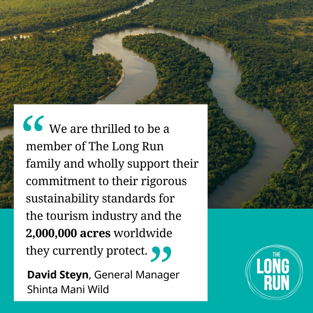 The Long Run tweet media