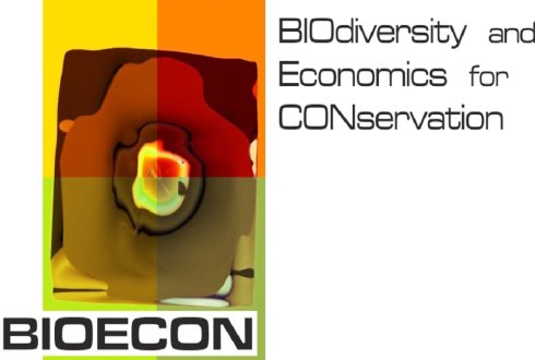 25th International @BIOECON1 Conference on the theme of “Economic Development, Population Dynamics and Biodiversity Conservation” 📍Kings College, Cambridge ⏰ 4-6 September 2024 Event supported by EAERE