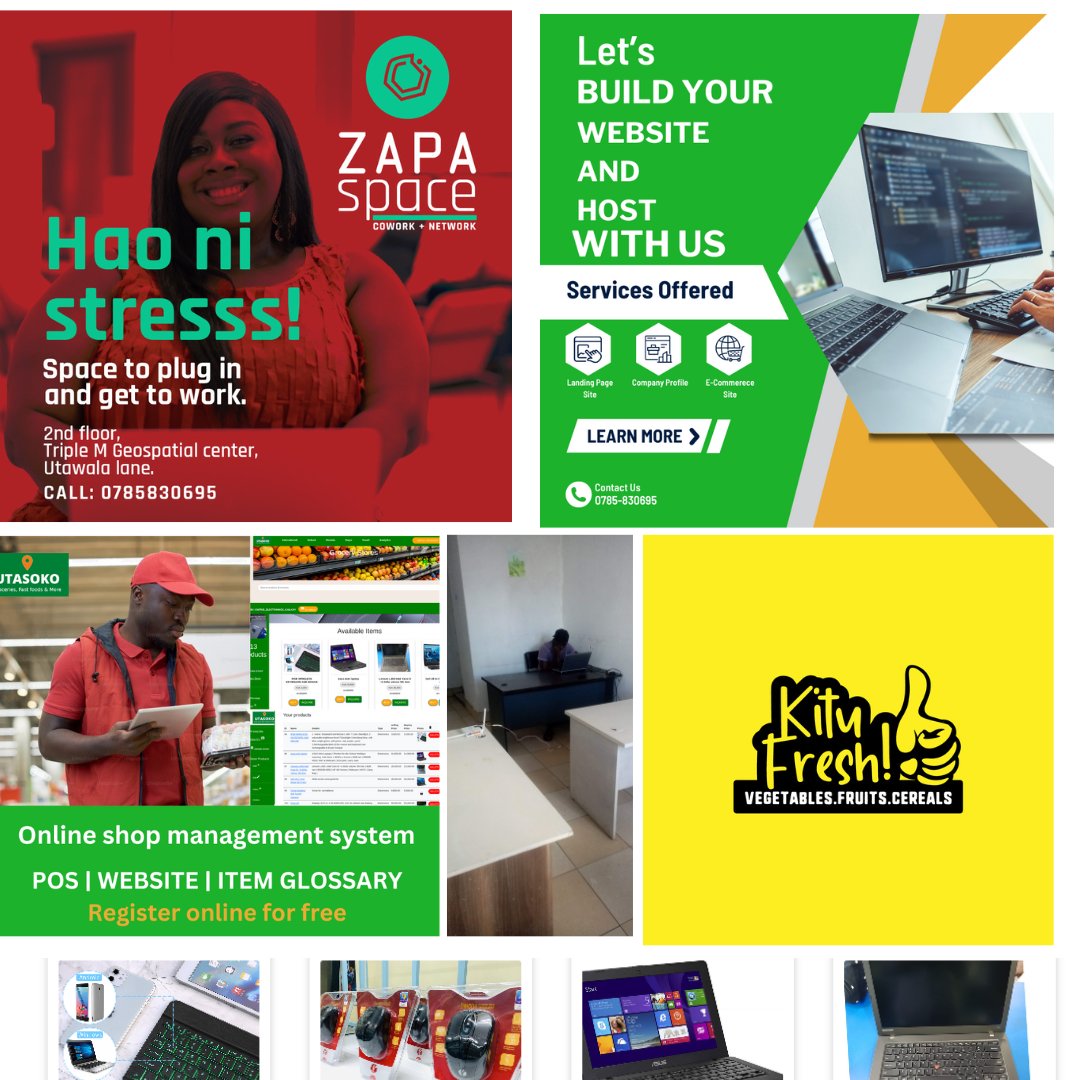 webhostserver01's tweet image. We have  a range of product and services for you , explore them today  Call us today at 0785-830695 wa.me/254785830695  #Nyako  Riggy G Bishop Margaret Wanjiru  @iHub @NairobiGarage @africasokoni @ICTAuthorityKE