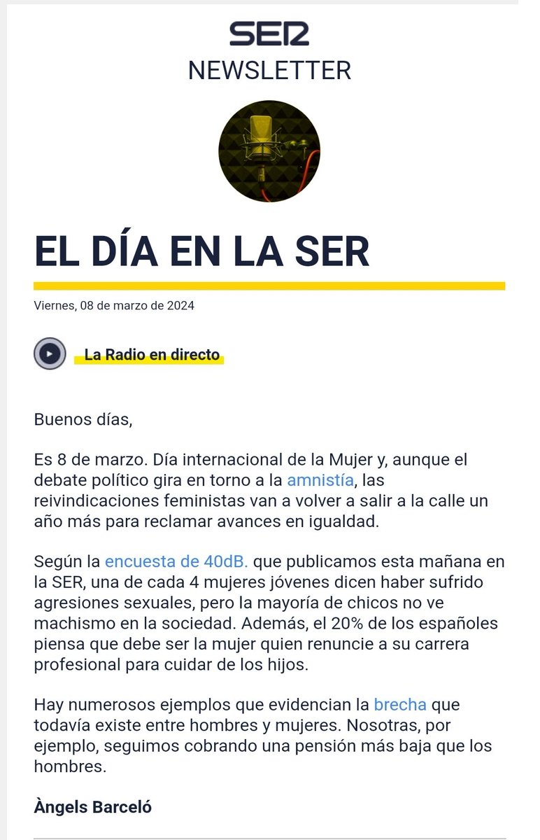 perinno's tweet photo. És el Dia Internacional de la Dona 👩💼i lamentable que mitjans com @La_SER obviïn que des del #7Oct23 a #Gaza #Israel hi ha dones segrestades i violades pels terroristes de #Hamas.
🇮🇱 💥 🇵🇸 @IsraelinSpain @LiorHaiat @IDFSpokesperson @som3cat #HamasTerrorists #hamasattack 🗡🔥🚀 https://t.co/mWbFoGZhuH