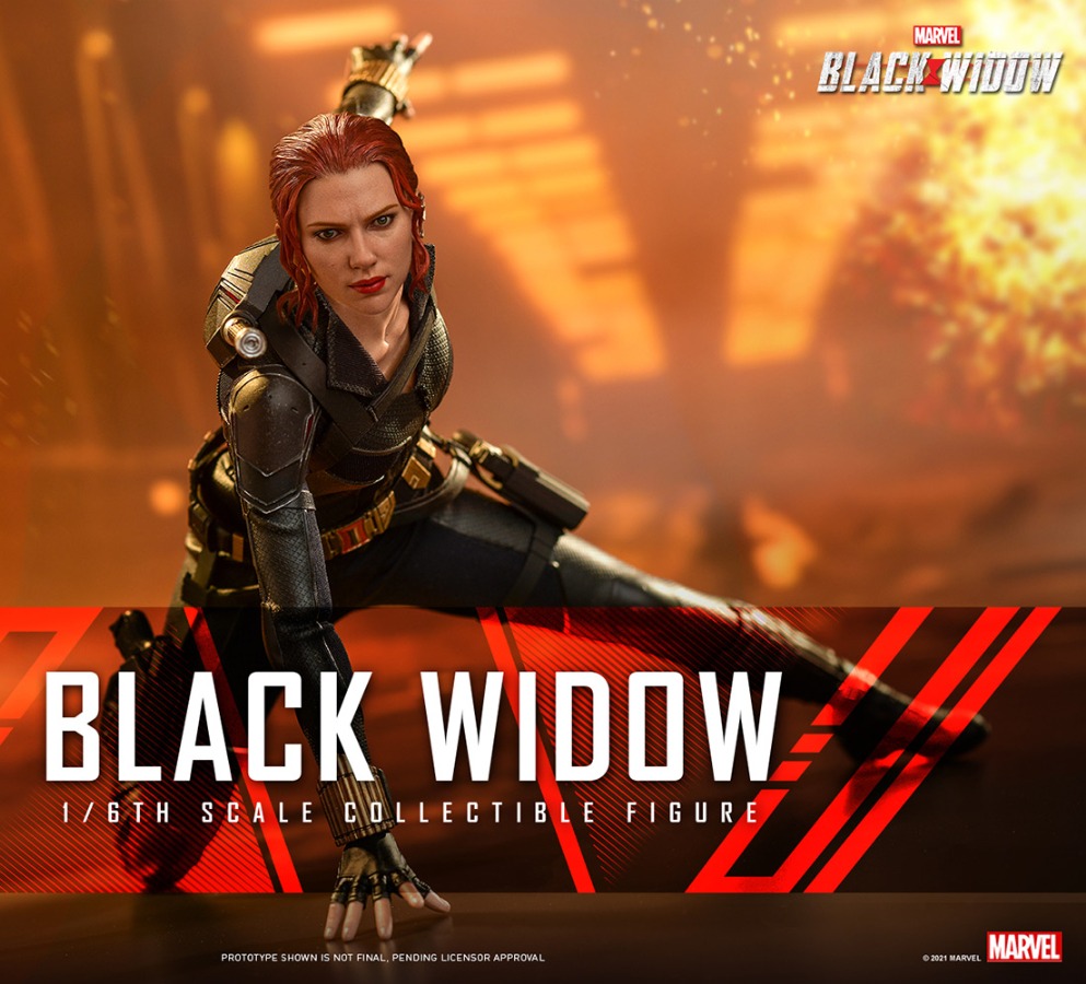 PlayworldJ's tweet photo. Natasha Romanoff, también conocida como Black Widow. Avengers
28 cms. 12 pulgadas. Escala 1:6
#Hottoys #SideShow #Marvel #Black Widow #Disney
https://t.co/To0IPOzVCW https://t.co/opBtV15aQj