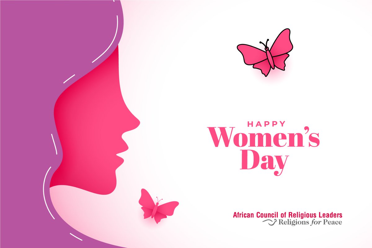 🌍 On #InternationalWomensDay, let's amplify our commitment to engaging in women. Their pivotal role fosters peace and resilience worldwide. Within our networks, women exemplify the transformative power of such investments. Happy #WomensDay! 🎉 #IWD2024